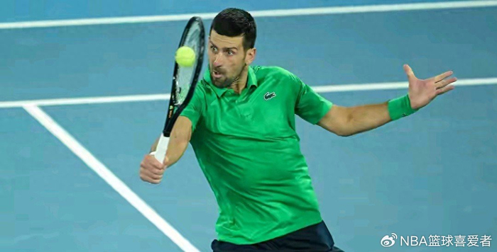 新葡京-十年了，这网球“双黄蛋”魔咒终于要破了？|德约|辛纳|萨巴伦卡|印第安维尔斯|迈阿密_新浪体育_新浪新闻